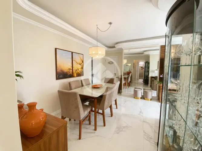 APARTAMENTO - Kobrasol - DP-342908