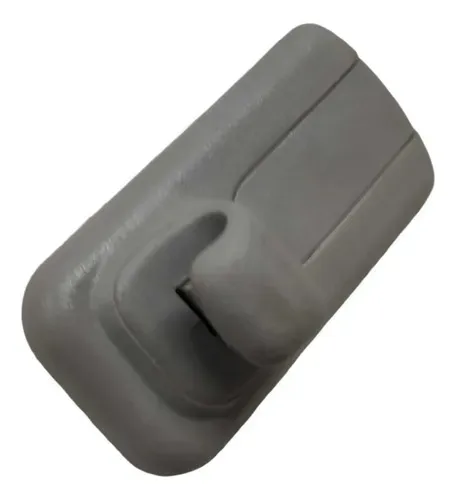 Suporte Quebra Sol Jeep Compass 2023.