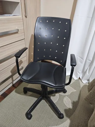 Cadeira de escritório 