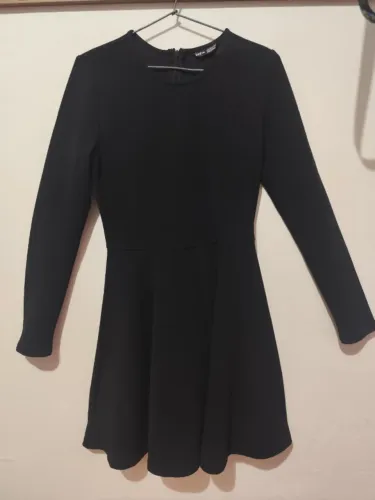 Vestido Preto P