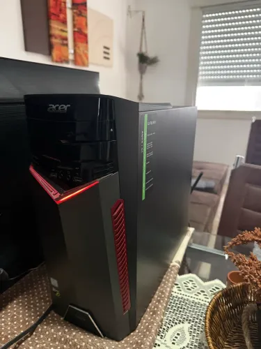 PC Gamer Acer