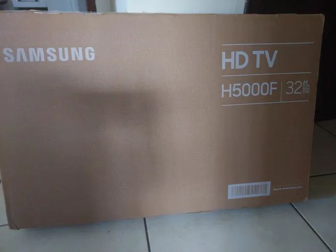 Tv smart HDTV 32