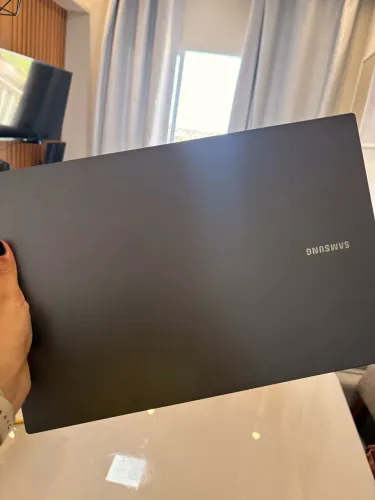 Notebook Samsung Book 15,6? | Intel Celeron | 4GB RAM | SSD 256GB