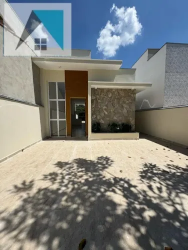 Casa em Condomínio para Venda em Cajamar, Centro, 3 dormitórios, 1 suíte, 2 banheiros, 2 v