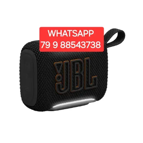 JBL GO 5 LACRADAAAA ULTIMA UNIDADE