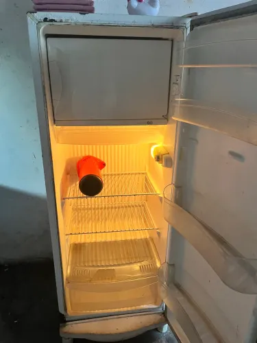 Geladeira Consul