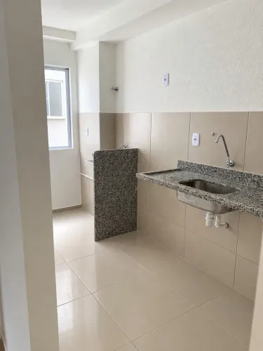 Apartamento no Jardim Europa