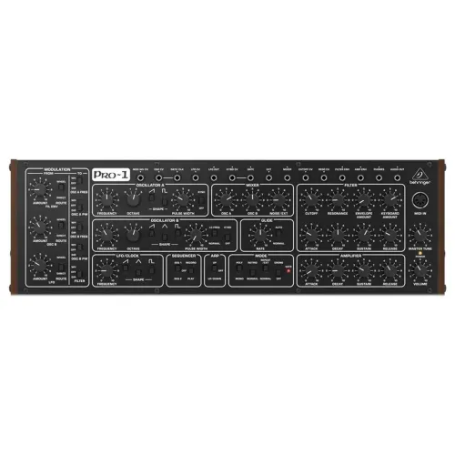 PRO1 BEHRINGER
