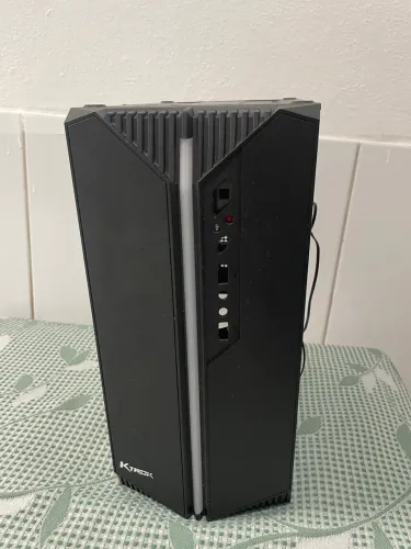 Vendo gabinete
