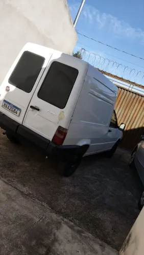 Fiat Fiorino Furg.1.5/1.3/1.3 Fire/1.3 F.flex 2006