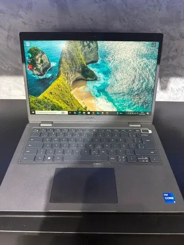 Notebook Dell Latitude 3420 i7 11° Geração 256GB 16GB ram