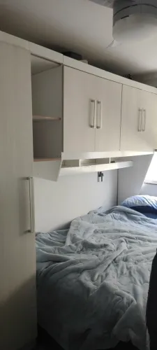 QUARTO MODULADO
