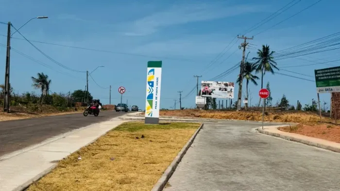 Terreno à Venda - Ponta Verde / Panaquatira