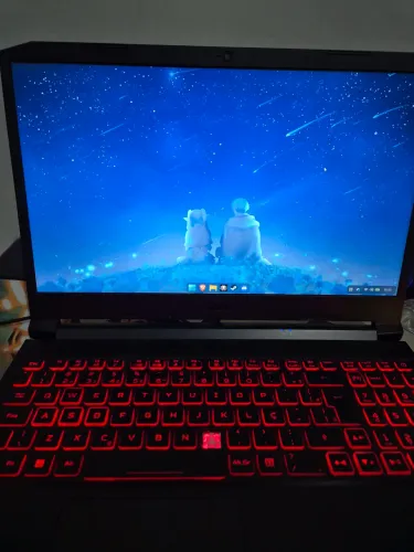 Notebook Acer nitro 5