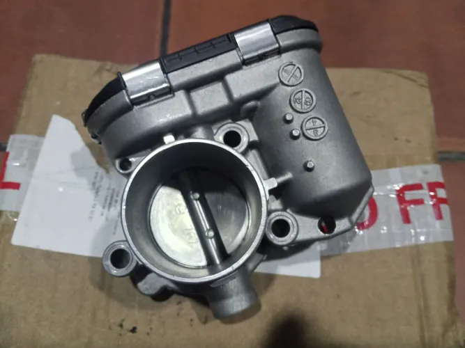 TBI PEUGEOT 206 e 207 MOTOR 1.4