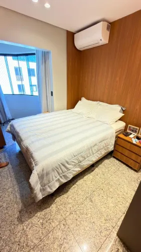 Cama Queen Size Madrid PROBEL
