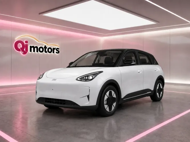 Geely EX2 Pro 2026