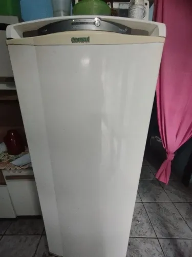 Geladeira Consul