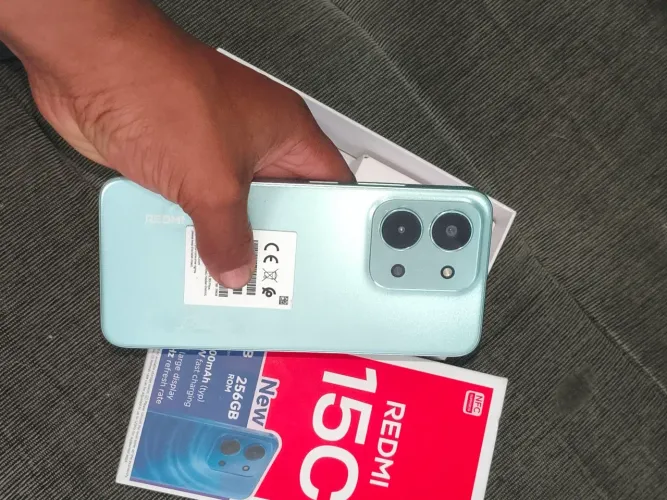 Xiaomi Redmi 15c 256gb