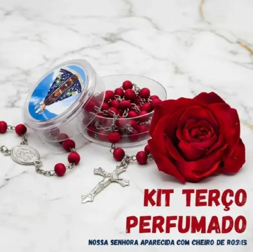 Artigos de Nossa senhora