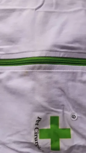 Roupas Pós Cirúrgicas para PET