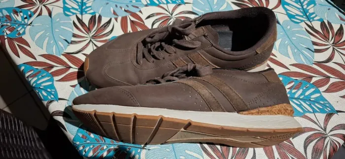 Tênis Casual Masculino - Excelente Estado