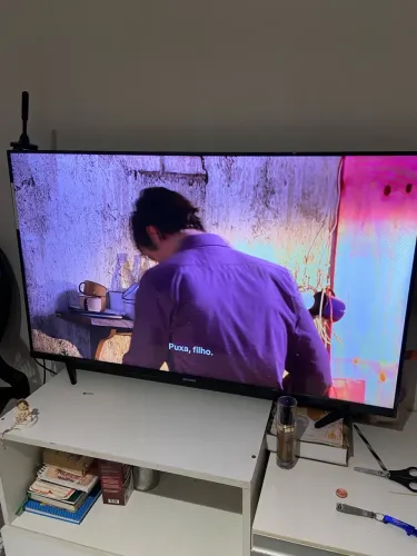 Tv smart