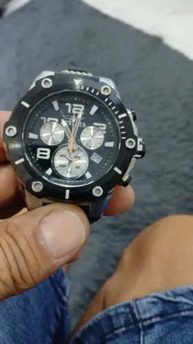 RELOGIO INVICTA 