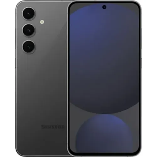 Celular Samsung S24 Fe 5G 128GB Grafite