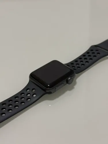 Apple Watch Series 3 38mm - NIKE Edition