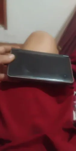 Vende Nintendo dsi lx