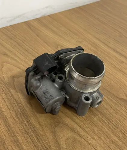 TBI Ford Ka 1.0 3cc 