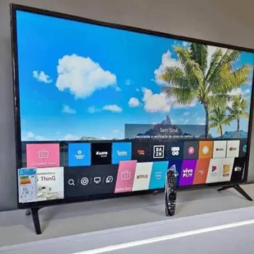 SMART TV LG - 50