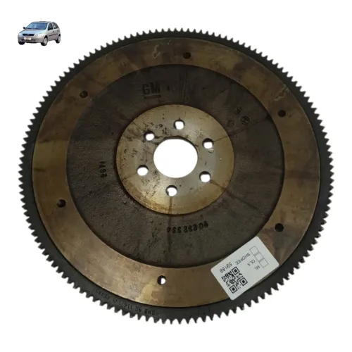Volante Motor Cremalheira 1.0 Gm Corsa Classic 2003 2002