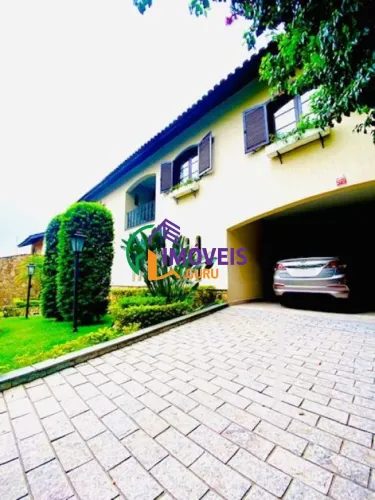 CASA ASSOBRADADA - CITY AMÉRICA - SP