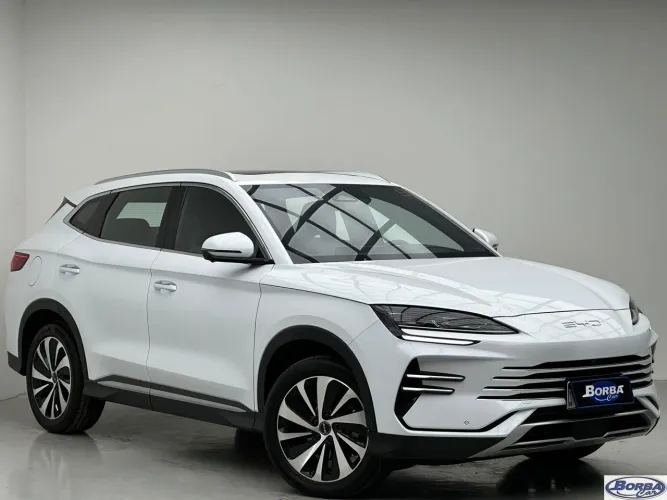 BYD Song Plus 1.5 16V Aut. (hibrido) 2026