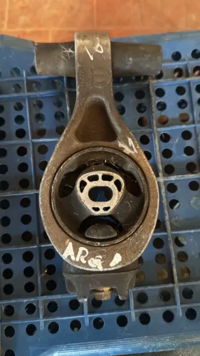 COXIM INFERIOR CAMBIO ARGO 1.3 17/24