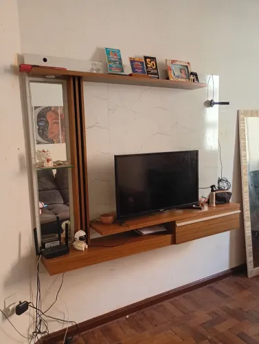 Painel tv 55 polegadas