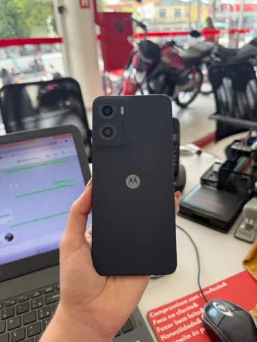 MOTO G5
