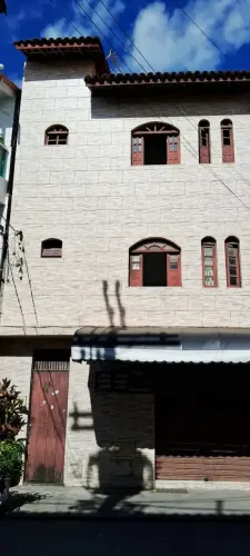 Casa à venda, PITUAÇU, Salvador, BA