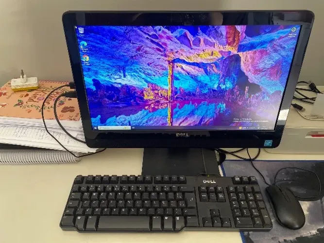COMPUTADO PARA ESCRITÓRIO! já formatado