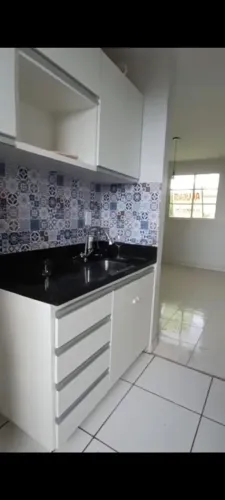 ALUGUEL DE APARTAMENTO 