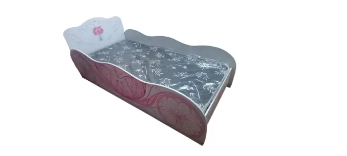 Cama personalizada