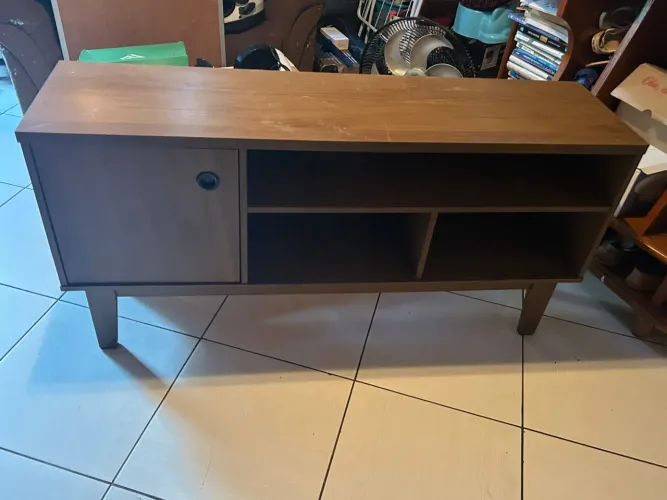 RAQUE TAMANHO 139x70 e 35cm de espessura