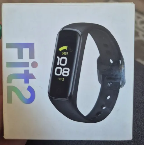 Smartwatch Samsung Galaxy Fit 2