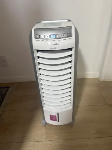 Climatizador Eletrolux