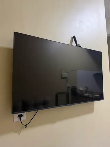 Vendo tv Samsung