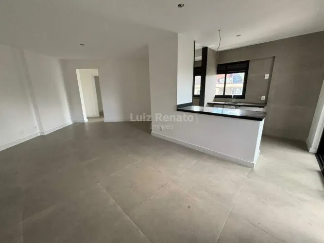 Apartamento para locação com 2 quartos no Santo Agostinho