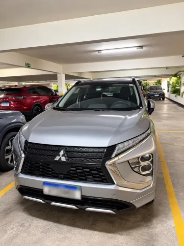 Mitsubishi Eclipse Cross HPE-S 1.5 AWD 165cv Aut. 2023