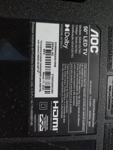 Vendo para retirada de peças $150